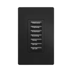 Adaptador de pared para cable de TV|LUTRON ELECTRONICS|Lutron|Tecnolobit Shop