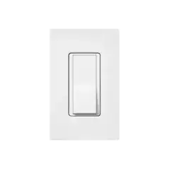 INTERRUPTOR UNIPOLAR 15A LINEA DIVA