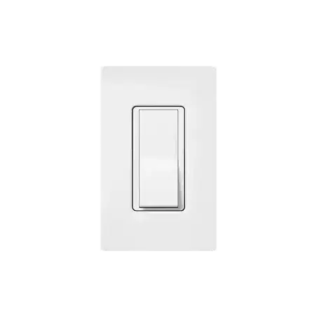 INTERRUPTOR UNIPOLAR 15A LINEA DIVA