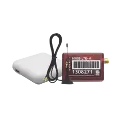 KIT MN01LTEM + HUB   Ideal para Visualizar Camaras Onvif   Redundancia Comunicacion