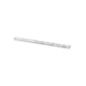 Broca para concreto cilíndrica zanco recto 1 4 x 6