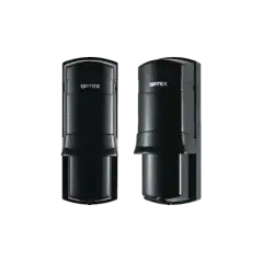 Detector de rayo fotoeléctrico 4 rayos 4 frecuencias 150mts exterior Alimentacion 12 24 Vcc|SFIRE|Fotoeléctricos y Microondas
