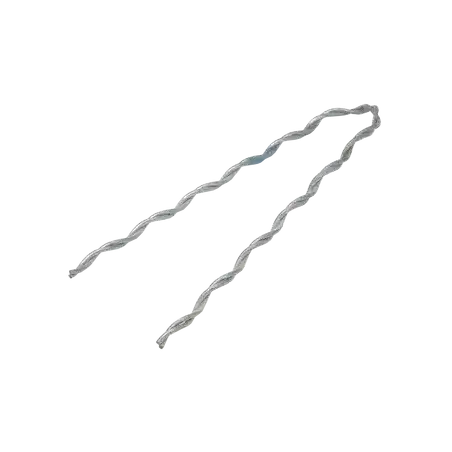 Remate preformado para cable guia de acero diámetros 1.2 -1.3 mm