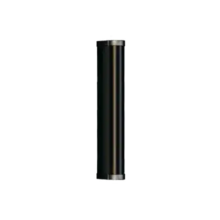 Carcasa Ultra Resistente   100cm de Altura   Ideal para Sensores Fotoeléctricos   Instalación en suelo   180 grados