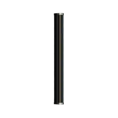 Carcasa Ultra Resistente   200cm de Altura   Ideal para Sensores Fotoeléctricos   Instalación en suelo   180 grados