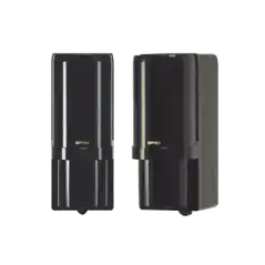 Detector de rayo fotoeléctrico 4 rayos 4 frecuencias 150mts exterior Alimentacion 12 24 Vcc|SFIRE|Fotoeléctricos y Microondas