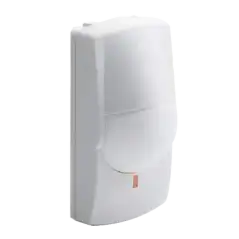 Sensor de movimiento doble tecnología   MW  PIR   Cableado