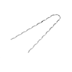 Remate Preformado para Fibra Óptica ADSS Span 100 200 m diámetros Φ 10.1 - 11 mm