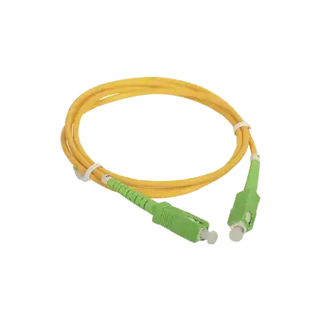 PATCH CORD SC APC DE 2 METROS