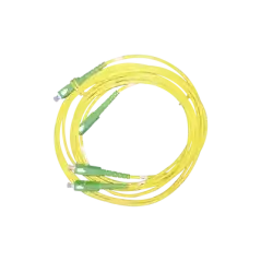 PATCH CORD SC APC DE 2 METROS