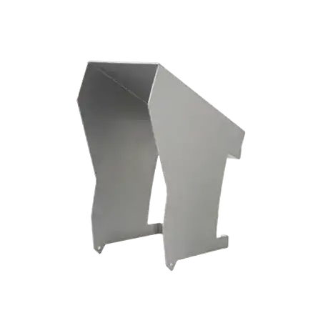 Protector contra el Sol y nieve   Compatible con RW SIP 5030RW SIP 100