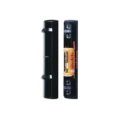 Barrera fotoelectrica de 60 metros con la mejor tecnologia de deteccion de patrones para reducir falsas alarmas|OPTEX|Fotoeléctricos y Microondas|Tecnolobit Shop