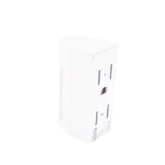 Detector de Movimiento Pasivo   Cableado   100% Exterior