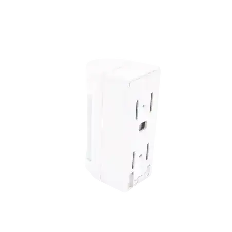 Detector de Movimiento Pasivo   Cableado   100% Exterior