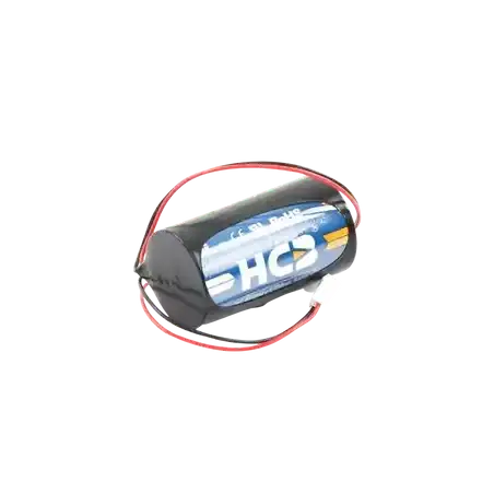 Bateria de 3.6V a 19Ah para ALESWS