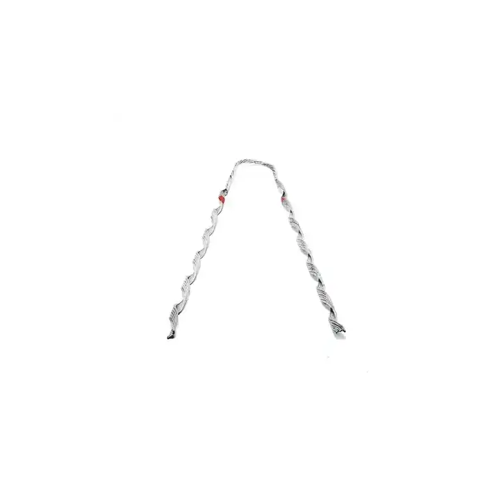 Remate Preformado para Fibra Óptica ADSS ARMADA Span 200 m diámetros Φ 13.1 - 14 mm Remate Preformado para Fibra Óptica ADSS ARMADA Span 200 m diámetros Φ 13.1 - 14 mm