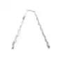 Remate Preformado para Fibra Óptica ADSS ARMADA Span 200 m diámetros Φ 13.1 - 14 mm Remate Preformado para Fibra Óptica ADSS ARMADA Span 200 m diámetros Φ 13.1 - 14 mm