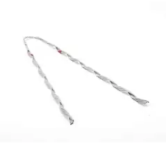 Remate Preformado para Fibra Óptica ADSS ARMADA Span 200 m diámetros Φ 13.1 - 14 mm|PLP|Herrajes|Tecnolobit Shop