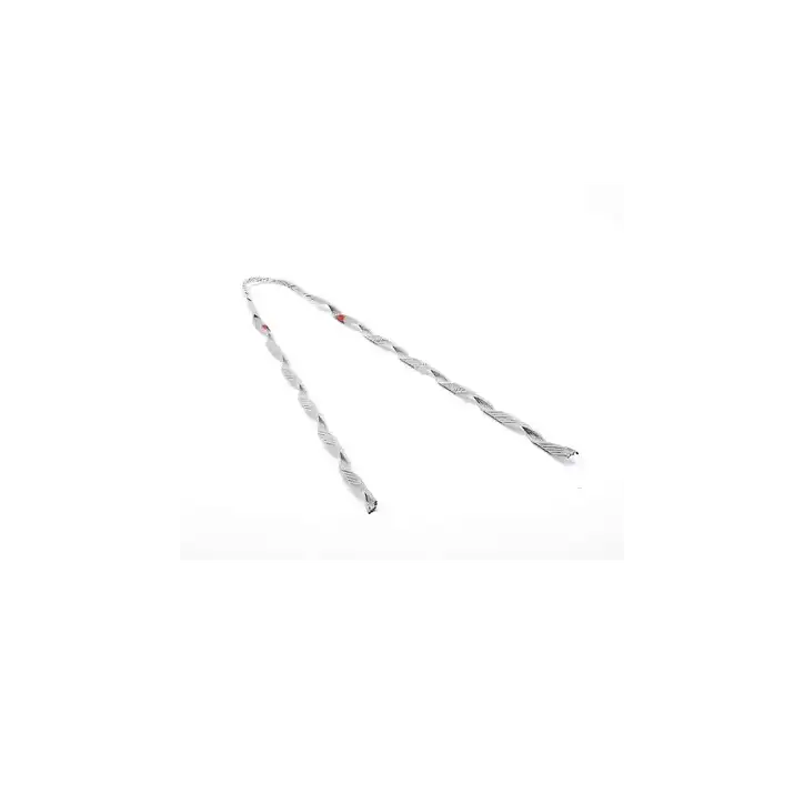 Remate Preformado para Fibra Óptica ADSS ARMADA Span 200 m diámetros Φ 13.1 - 14 mm Remate Preformado para Fibra Óptica ADSS ARMADA Span 200 m diámetros Φ 13.1 - 14 mm
