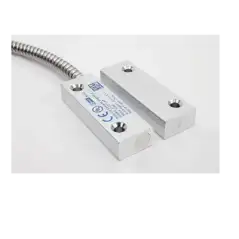 Contacto magnético   Uso rudo en puertas y ventanas   42mm de GAP