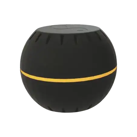Sensor de temperatura y humedad inteligente e inalámbrico integrable a la App de Shelly.