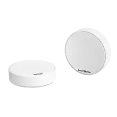 (ZigBee) Boton de panico y emergencia inalambrico con señal ZigBee