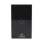 (ZigBee) Apagador switch inalámbrico ZigBee control de 1 regreso de carga 110V (ZigBee) Apagador switch inalámbrico ZigBee control de 1 regreso de carga 110V