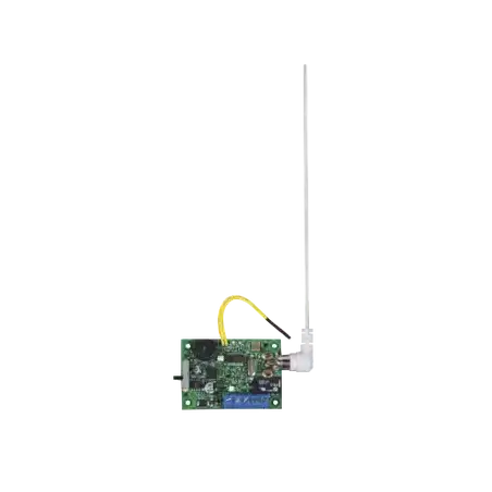 Receptor esclavo de un solo canal Exit Stopper STI 6400