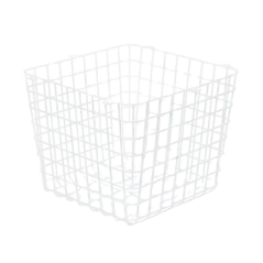 Jaula De Acero Antivandalismo Serie Damage Stopper Multiusos. Dimensiones 12x12x12 pulgadas