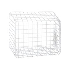 Jaula De Acero Antivandalismo Serie Damage Stopper Multiusos. Dimensiones 18x15x13 pulgadas