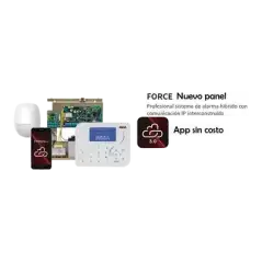 CURSO DE CERTIFICACION PIMA FORCE