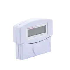 Detector de temperatura y humedad capacidad 2 zonas incluye una zona con sensor de temperatura y 1 zona libre