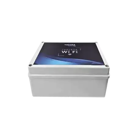 YONUSA|Tecnolobit Shop