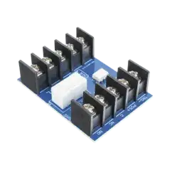 Módulo de relevador ultrasensitivo  Altronix