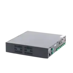 Amplificador Mezclador Matricial   4 zonas   240w por canal   6 entradas   Receptor de medios