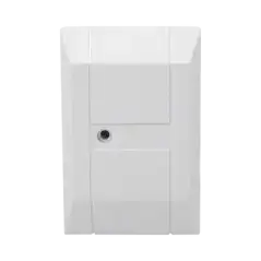 Modulo de expansión Vplex de una zona con Relevador