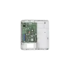 Comunicador Ethernet para Intranet compatible con receptora 7810IRENT para aplicaciones de Alta Seguridad Sin pago d