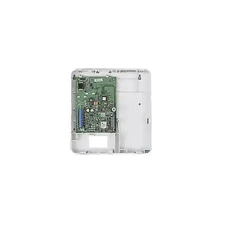 Comunicador Ethernet para Intranet compatible con receptora 7810IRENT para aplicaciones de Alta Seguridad Sin pago d