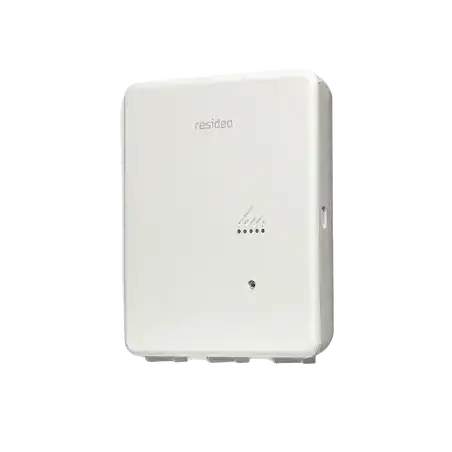 Avanzado Comunicador Ethernet Modular Compatible con Paneles Vista y DSC de la Serie Power