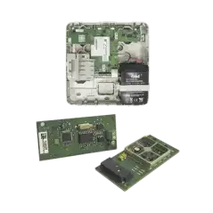 Comunicador Dual con Modulo Universal para convertir Panel de Alarma de LÍnea Telefónica a IP o GSM