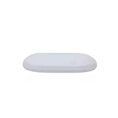 Punto de Acceso Wi-Fi 6 de 3 Gbps para 300 Usuarios MU-MIMO 2x2   Adopción Fácil por Bluetooth   Para Interior   Mo
