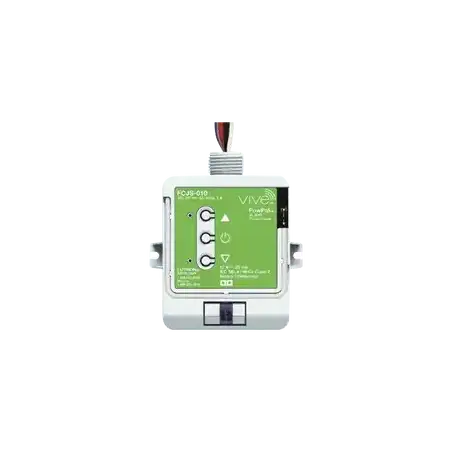 Modulo controlador de 0 10 V