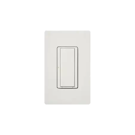 Switch on off interruptor inalámbrico señal ClearConnect para iluminación de 6 A ventilador de 1 10 HP 120 V requier