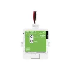 Relevador On Off inalámbrico con señal ClearConnect  5A  para iluminación.