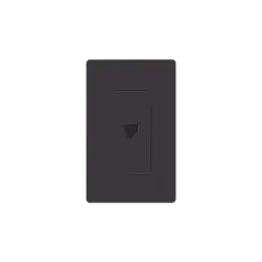 Salida para teléfono RJ11 6 conductor