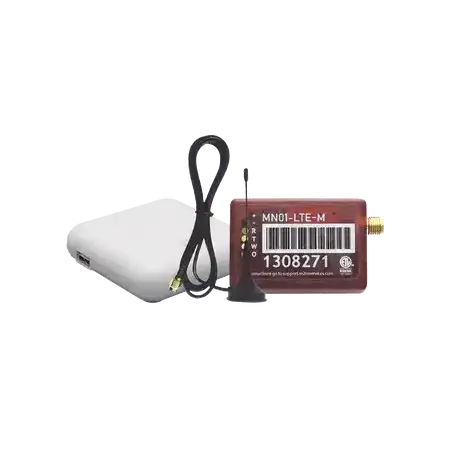 KIT MN01LTEM + HUB   Ideal para Visualizar Camaras Onvif   Redundancia Comunicacion