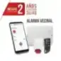 KIT ALARMA VECINAL Con Funcion Programación 100% vía WEB KIT ALARMA VECINAL Con Funcion Programación 100% vía WEB