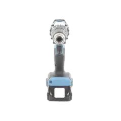 Rotomartillo Taladro Inalámbrico SIN CARBONES Broquero de 1 2 1700 RPM 18V� Torque: 42 N.m C 2 Bat. (1.5Ah) y Cargad|MAKITA|Herramientas Automatización Eléctricas