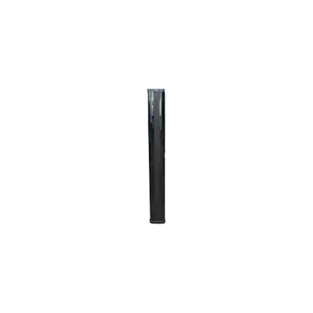 Carcasa Ultra Resistente   200cm de Altura   Ideal para Sensores Fotoeléctricos   Instalación en suelo   360 grados