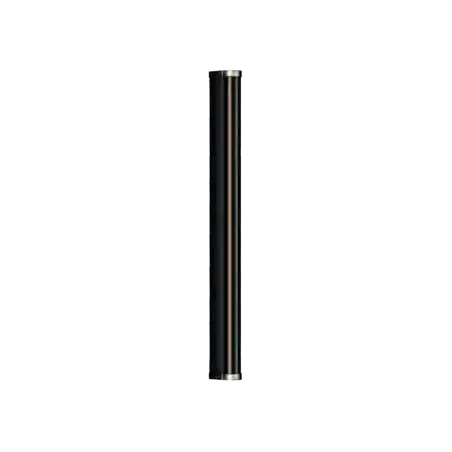 Carcasa Ultra Resistente   200cm de Altura   Ideal para Sensores Fotoeléctricos   Instalación en suelo   180 grados
